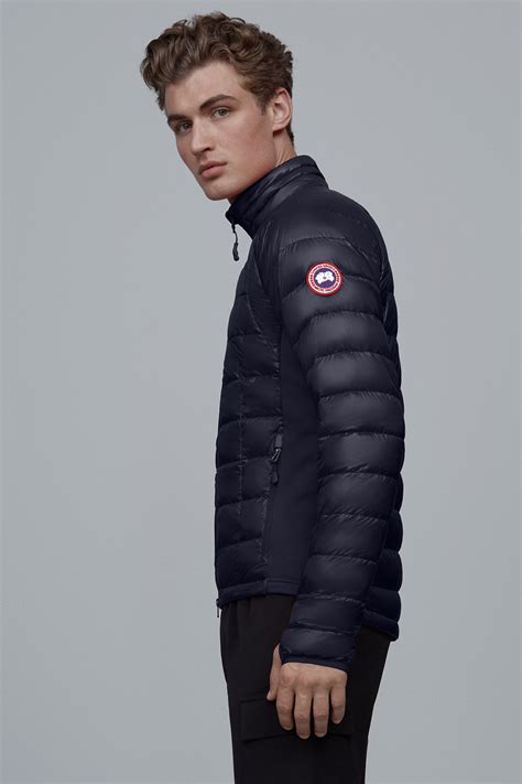 canada goose men's jacket discount